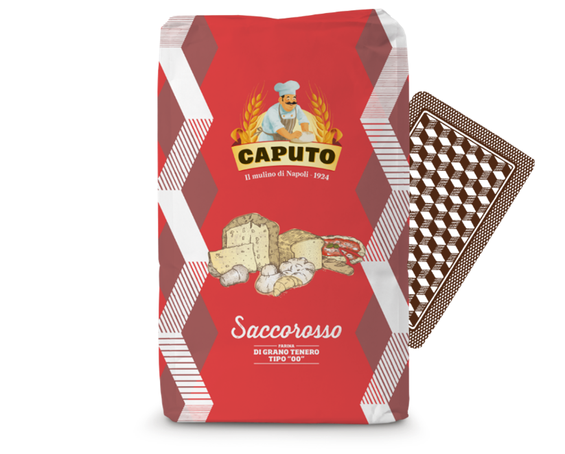 دقيق أحمر 00